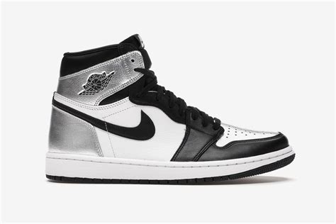 nike air jordan 1 silber|jordan 1 shoes for sale.